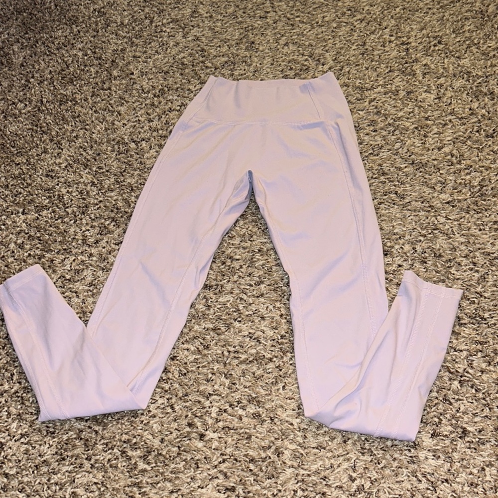 Alphalete leggings